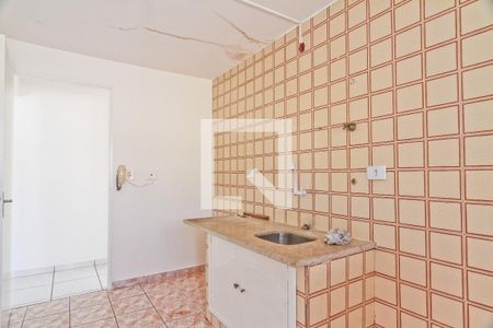 Apartamento para alugar com 61m², 2 quartos e 1 vagaCozinha