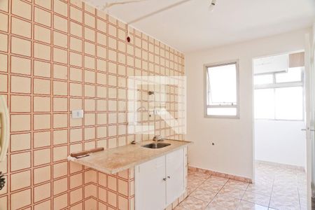 Apartamento para alugar com 61m², 2 quartos e 1 vagaCozinha