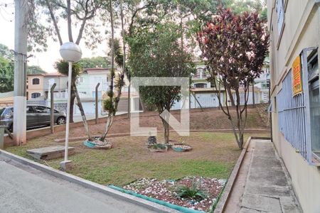 Apartamento para alugar com 61m², 2 quartos e 1 vagaÁrea comum