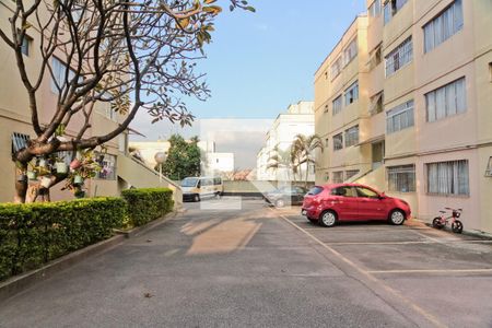 Apartamento para alugar com 61m², 2 quartos e 1 vagaGaragem