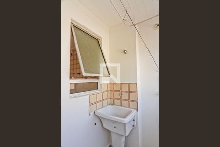 Apartamento para alugar com 61m², 2 quartos e 1 vagaÁrea de Serviço