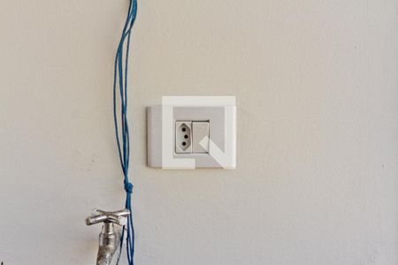 Apartamento para alugar com 61m², 2 quartos e 1 vagaÁrea de Serviço