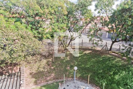 Apartamento para alugar com 61m², 2 quartos e 1 vagaQuarto 2