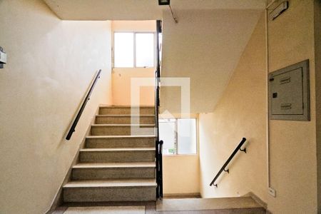 Apartamento para alugar com 61m², 2 quartos e 1 vagaÁrea comum