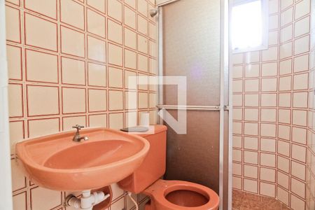 Apartamento para alugar com 61m², 2 quartos e 1 vagaBanheiro