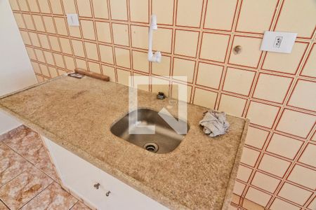 Apartamento para alugar com 61m², 2 quartos e 1 vagaCozinha