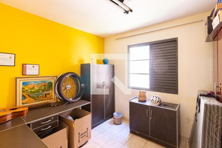 Quarto 2 de apartamento à venda com 2 quartos, 52m² em Conceicao, Osasco