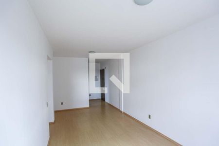 Sala de Apartamento com 2 quartos, 70m² Boa Vista