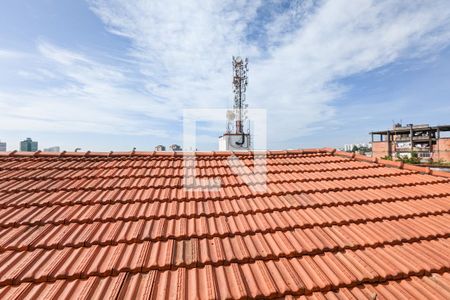 Vista de apartamento para alugar com 2 quartos, 60m² em Planalto, São Bernardo do Campo