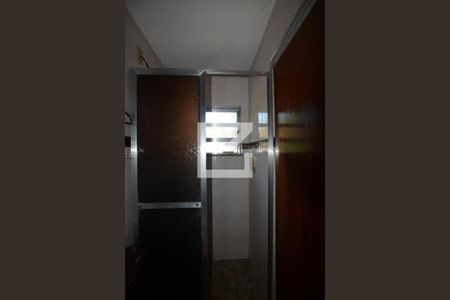 Banheiro da Suíte de apartamento à venda com 2 quartos, 75m² em Vila da Penha, Rio de Janeiro