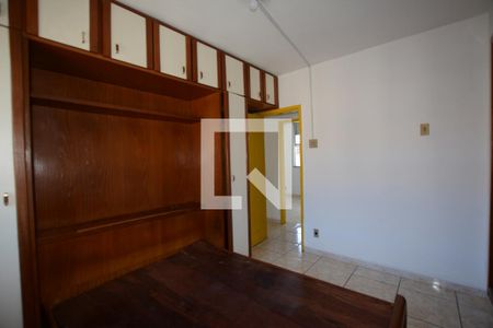 Quarto 1 Suite de apartamento à venda com 2 quartos, 75m² em Vila da Penha, Rio de Janeiro