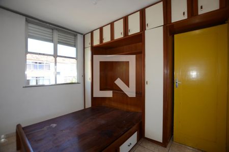 Quarto 1 Suite de apartamento à venda com 2 quartos, 75m² em Vila da Penha, Rio de Janeiro