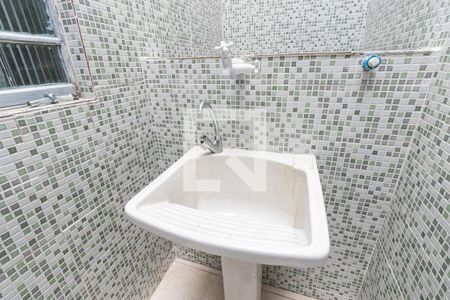 Casa para alugar com 55m², 2 quartos e sem vaga Casa para alugar com 55m², 2 quartos e sem vagaÁrea de Serviço - Tanque