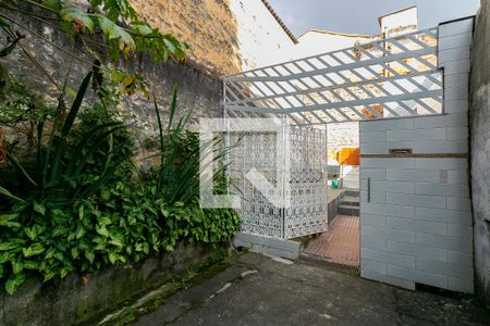 Casa para alugar com 55m², 2 quartos e sem vaga Casa para alugar com 55m², 2 quartos e sem vagaEntrada