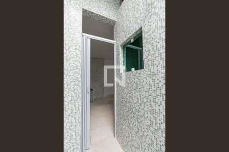 Casa para alugar com 55m², 2 quartos e sem vaga Casa para alugar com 55m², 2 quartos e sem vagaÁrea de Serviço