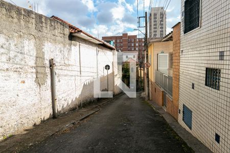 Casa para alugar com 55m², 2 quartos e sem vaga Casa para alugar com 55m², 2 quartos e sem vagaRua sem Saida