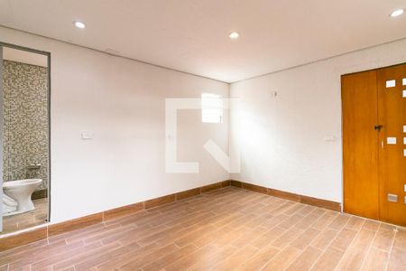 Casa para alugar com 55m², 2 quartos e sem vaga Casa para alugar com 55m², 2 quartos e sem vagaSuíte 1
