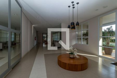 Apartamento à venda com 494m², 3 quartos e 6 vagasÁrea comum