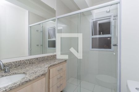 Apartamento à venda com 494m², 3 quartos e 6 vagasBanheiro da Suíte 1