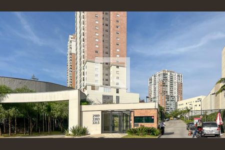 Apartamento à venda com 494m², 3 quartos e 6 vagasFachada