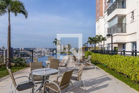 Apartamento à venda com 494m², 3 quartos e 6 vagasÁrea comum