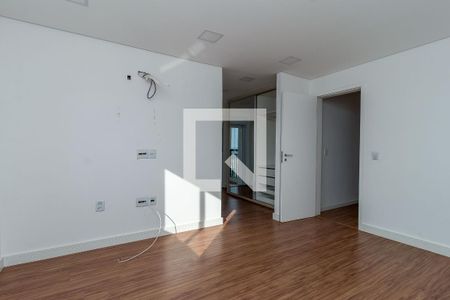 Apartamento à venda com 494m², 3 quartos e 6 vagasSuíte 2