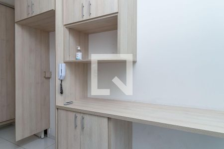 Apartamento à venda com 494m², 3 quartos e 6 vagasCozinha
