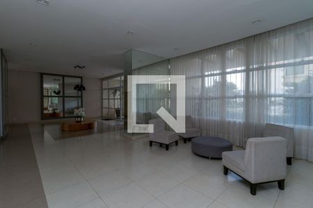 Apartamento à venda com 494m², 3 quartos e 6 vagasÁrea comum