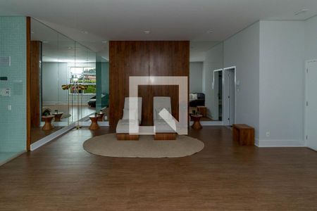 Apartamento à venda com 494m², 3 quartos e 6 vagasÁrea comum