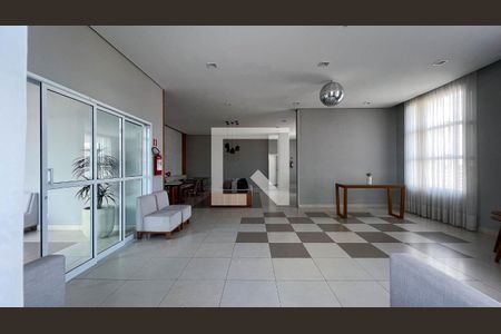 Apartamento à venda com 494m², 3 quartos e 6 vagasÁrea comum