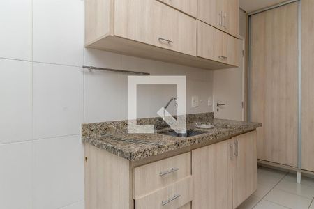 Apartamento à venda com 494m², 3 quartos e 6 vagasCozinha
