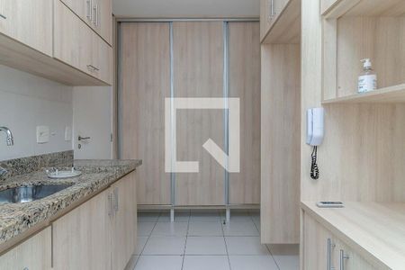 Apartamento à venda com 494m², 3 quartos e 6 vagasCozinha