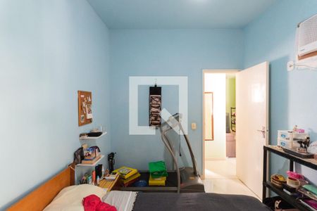 Quarto de apartamento para alugar com 1 quarto, 60m² em Tijuca, Rio de Janeiro