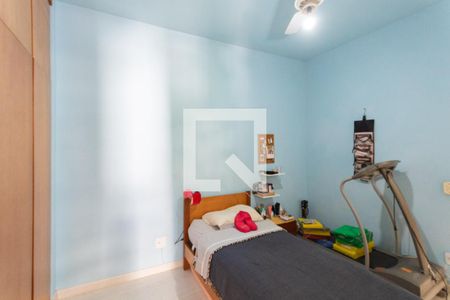 Quarto de apartamento para alugar com 1 quarto, 60m² em Tijuca, Rio de Janeiro