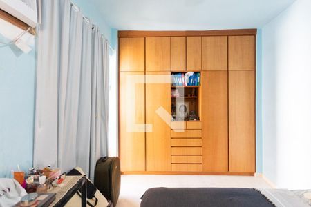 Quarto de apartamento para alugar com 1 quarto, 60m² em Tijuca, Rio de Janeiro