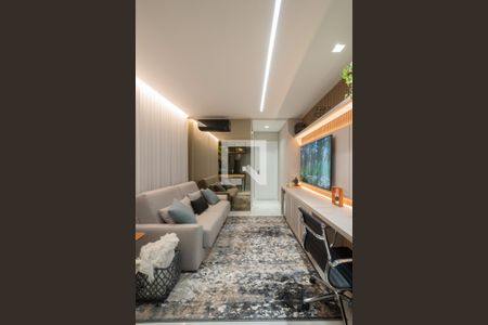 Apartamento à venda com 1 quarto, 50m² em Lourdes, Belo Horizonte