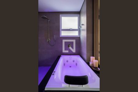 Apartamento à venda com 1 quarto, 50m² em Lourdes, Belo Horizonte