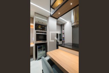 Apartamento à venda com 1 quarto, 50m² em Lourdes, Belo Horizonte