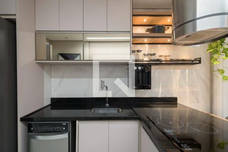 Apartamento à venda com 1 quarto, 50m² em Lourdes, Belo Horizonte