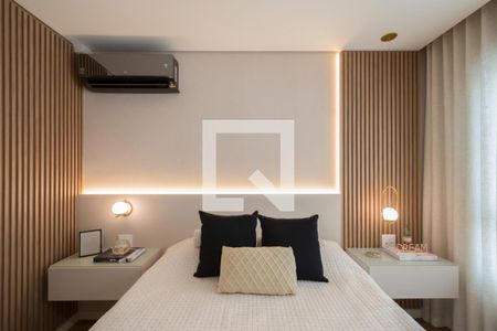 Apartamento à venda com 1 quarto, 50m² em Lourdes, Belo Horizonte