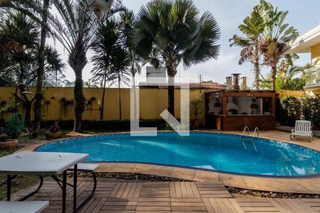Casa à venda com 858m², 6 quartos e 6 vagasPiscina