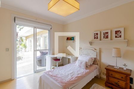 Casa à venda com 858m², 6 quartos e 6 vagasSuíte 1