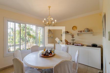 Casa à venda com 858m², 6 quartos e 6 vagasCopa 