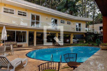Casa à venda com 858m², 6 quartos e 6 vagasPiscina