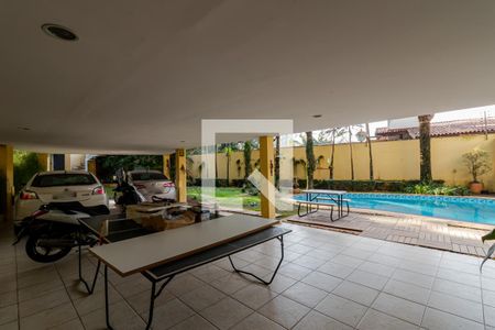 Casa à venda com 858m², 6 quartos e 6 vagasGaragem