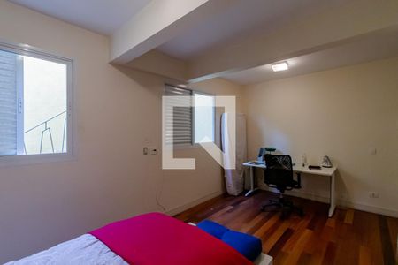 Casa à venda com 858m², 6 quartos e 6 vagasSuíte 5 - Hospede 