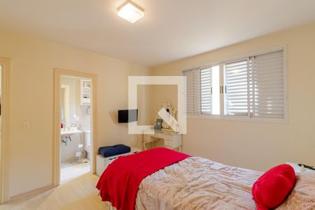 Casa à venda com 858m², 6 quartos e 6 vagasSuíte 6 - Hospede 