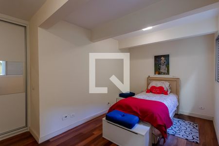 Casa à venda com 858m², 6 quartos e 6 vagasSuíte 5 - Hospede 