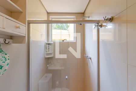 Casa à venda com 858m², 6 quartos e 6 vagasBanheiro da Suíte 6