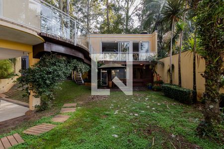 Casa à venda com 858m², 6 quartos e 6 vagasGaragem